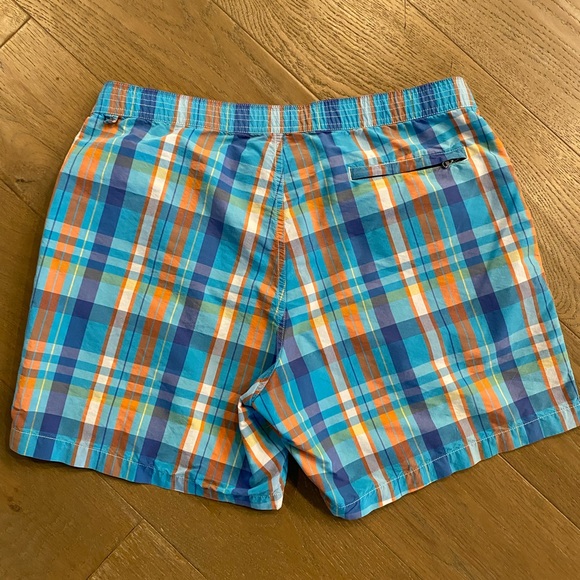 J. Crew men’s bathing suit - Picture 2 of 4